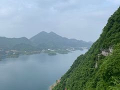 -仙岛湖旅游风景区