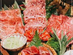 -300杯·和牛烧肉清酒专门店(廊里店)