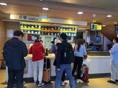 -麦当劳(西客站店)