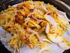 -牛味道炭火烤肉(湖前总店)