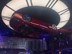 -MOSSO德国餐厅·音乐酒吧(环宇荟店)