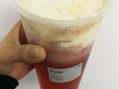 -喜茶(北京三里屯太古里店)