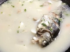 -农家乐大锅台铁锅炖(四流中路店)
