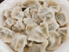 鲅鱼水饺-胶东海鲜大排档(北太平庄店)