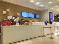 -奈雪的茶(国金中心店)
