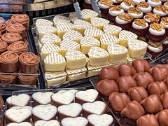 -Laderach 莱德拉(上海环贸iapm店)