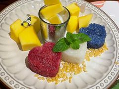 -苏梅花园(群星城店)
