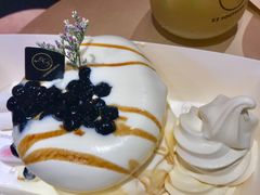黑糖珍珠梳乎厘-狐狸和向日葵(北京路店)