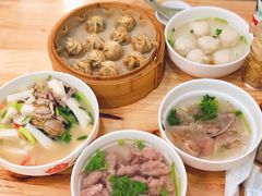 -大叔家福鼎小吃(十全街店)