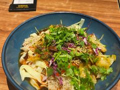 -耶里夏丽·新疆菜(南丹东路店)