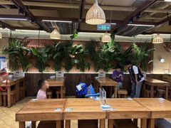 -云阿蛮云南生烫牛肉米线(奉贤路店)