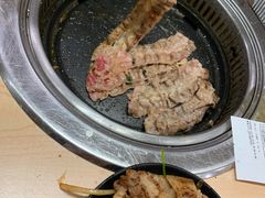 烤吾桑格-花味·自助烤肉(雨花客厅店)