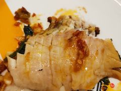 -有鱼吃·纸包烤鱼(曲江创意谷店)