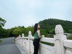 -狼山风景名胜区