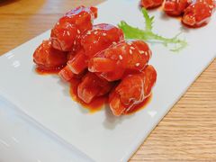 -菩提树·素食餐厅(汇智国际商业中心店)