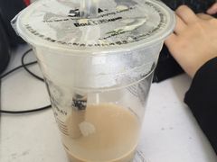 -50岚 鮮茶專賣連鎖(时代店)