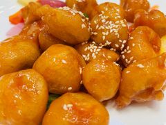 -百乐门喜宴(海珠广场华厦店)