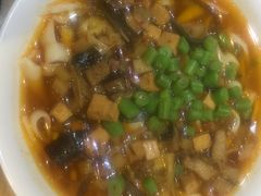 -韩师傅老大同刀削面(北苑路店)