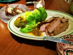 -Laures·月桂西班牙碳烤餐厅(十尚坊店)