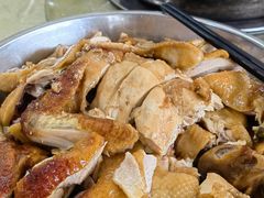 -红旗山庄(圭峰山店)