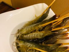 -海底捞火锅(石厦时代广场店)