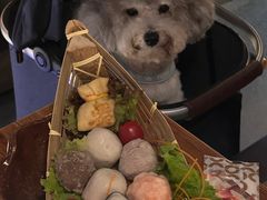 -湊湊火锅·茶憩(天环广场店)
