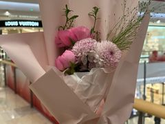 -Angelina安吉丽娜(恒隆广场店)