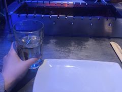-很久以前羊肉串(打浦路店)