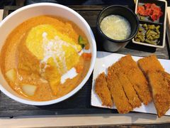 -噹噹呀咪咖喱屋(三阳百盛店)