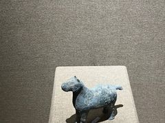 -洛阳周王城天子驾六博物馆