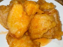 -关东小磨东北菜(上海长风大悦城店)