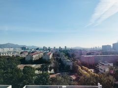 -中国石油大学（北京）(北京西校区)
