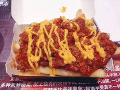 汉堡王泉舜餐厅(洛阳泉舜餐厅)-汉堡王(洛阳泉舜广场店)