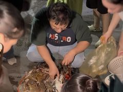-新农都水产市场
