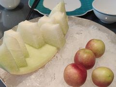 -小满海鲜·别院(天津旗舰店)