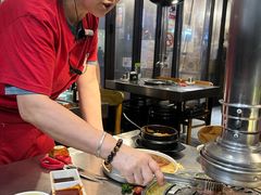 -喜来稀肉(虹泉路店)