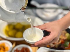 -新仙清汤牛腩(铜锣湾店)