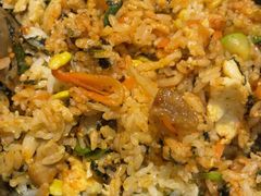 -春花民族美食(佳木斯总店)