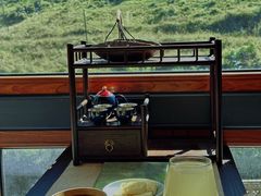 -云座·时光·观景咖啡厅(五爷庙店)