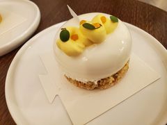 -Ten Olives甜点