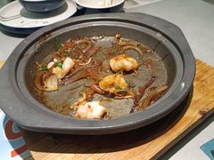 -绿茶餐厅(广州天河城店)