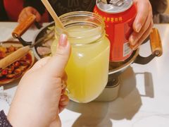 -乔阿马·江南味·驴肉香(龙湖华泾天街店)