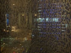 -济南绿地美利亚酒店