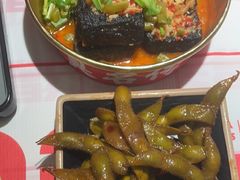 -三毛演义·湖南烧烤大排档(南浦店)