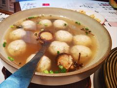 -四方桌·福建客家土菜(二中店)