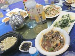 -东江海鲜大排档·潮汕菜·砂锅粥