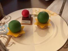 -王府井文华东方酒店-紫膳餐厅