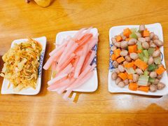 -穆芳阁兰州纯汤牛肉面(西安总店)