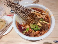 -嘉州叶婆婆钵钵鸡(建设路店)