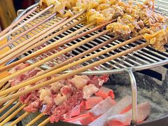-源味居手把签烧烤(长春一店)